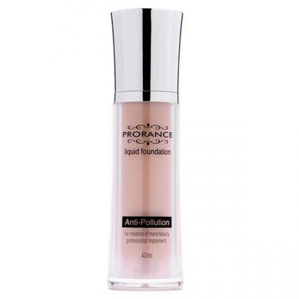 Prorance  Foundation Silky & moisture N21    tonal kremi arzon