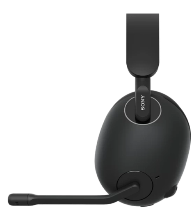 Sony INZONE H9 qora simsiz quloqchini O'zbekistonda