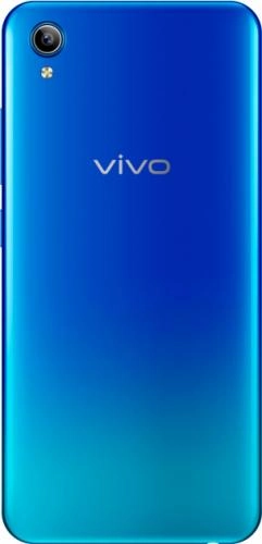 Смартфон Vivo Y91c 2/32GB Blue, Black недорого