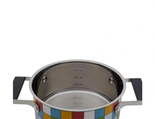 5l, Polaris MOSAIC 24C kastryuli O'zbekistonda