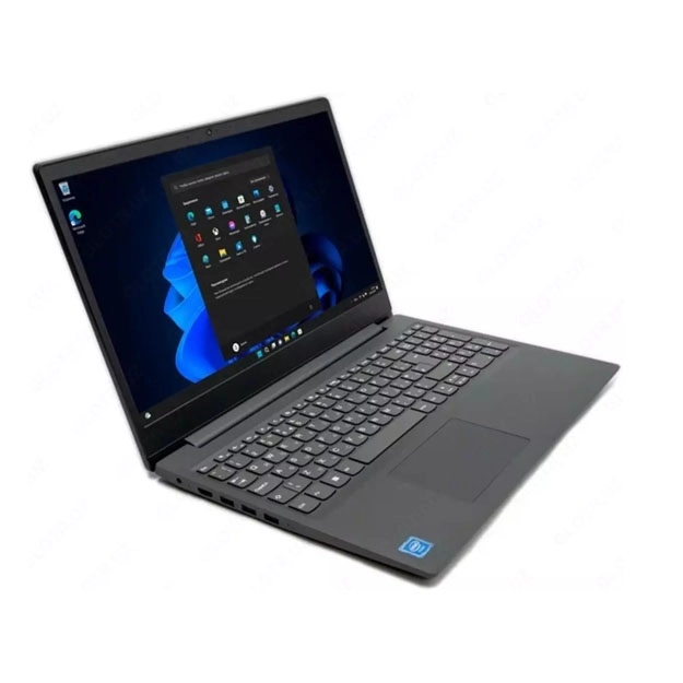 Ноутбук LENOVO I5-1235U 16GB 512GB 2GB MX55O 15,6 FHD STORM GREY недорого