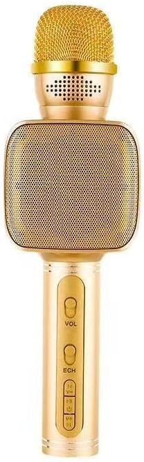 SU-YOSD YS68 karaoke mikrofoni arzon