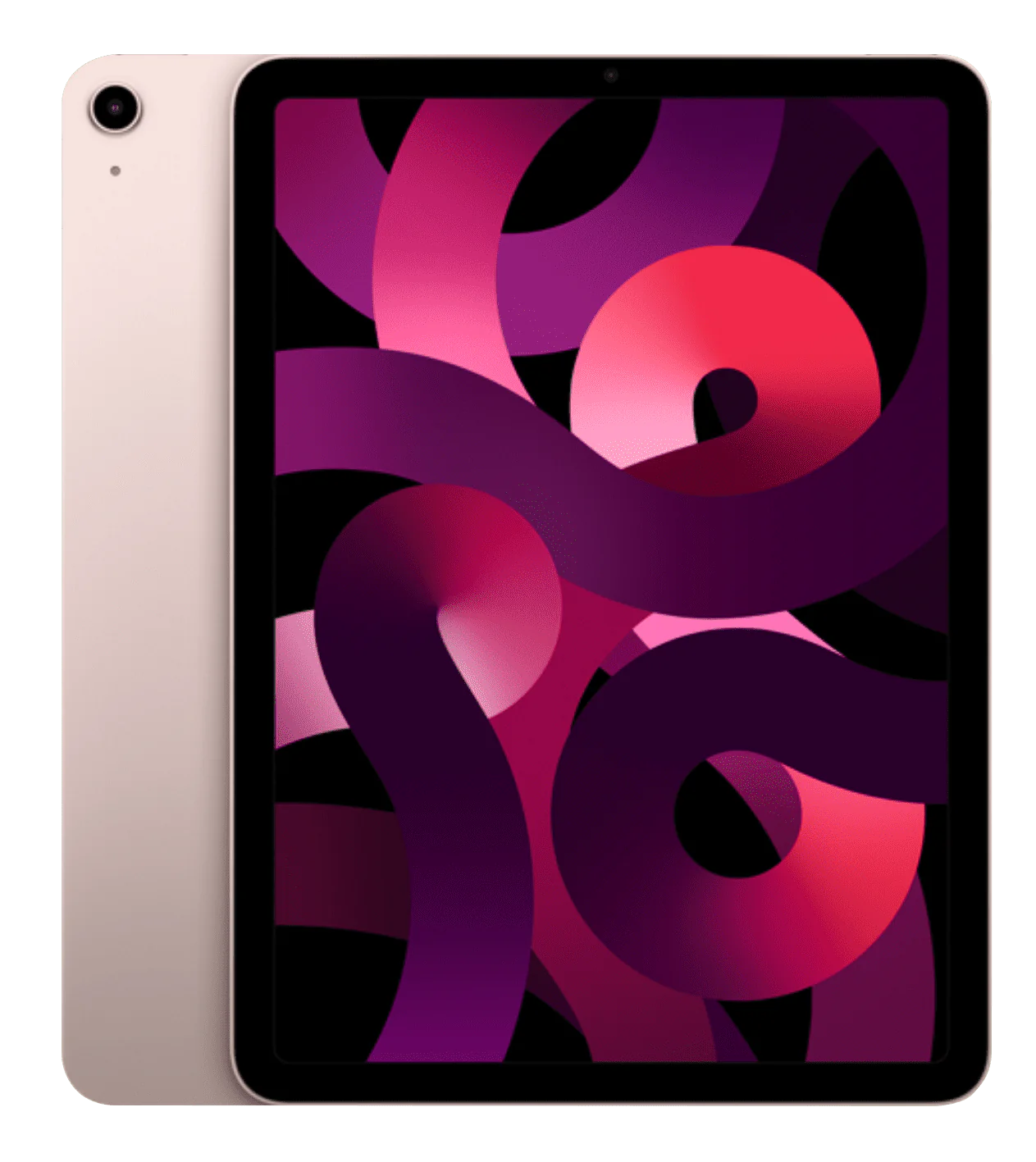 Планшет Apple ipad Air 5 M1 (2022) 64GB Wi-Fi Pink купить