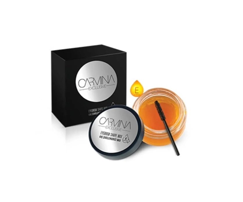 Hunca Carmina Exclusive Eyebrow Wax qosh geli sotib olish