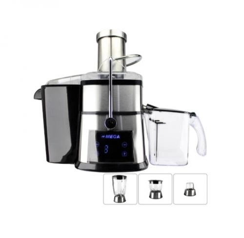 Соковыжималка-комбайн Mega JMU-4106 купить
