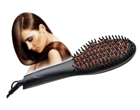 Фен-щетка Sonifer SF-9530 недорого