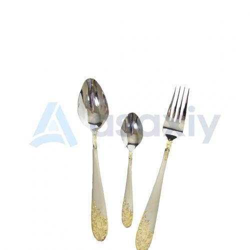 Набор столовых приборов в чемодане Zepter (12 ложек, 12 вилок, 12 чайных ложек) недорого