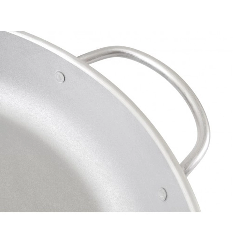 Сковорода 400/50мм с ручками Kukmara (с401) в Узбекистане