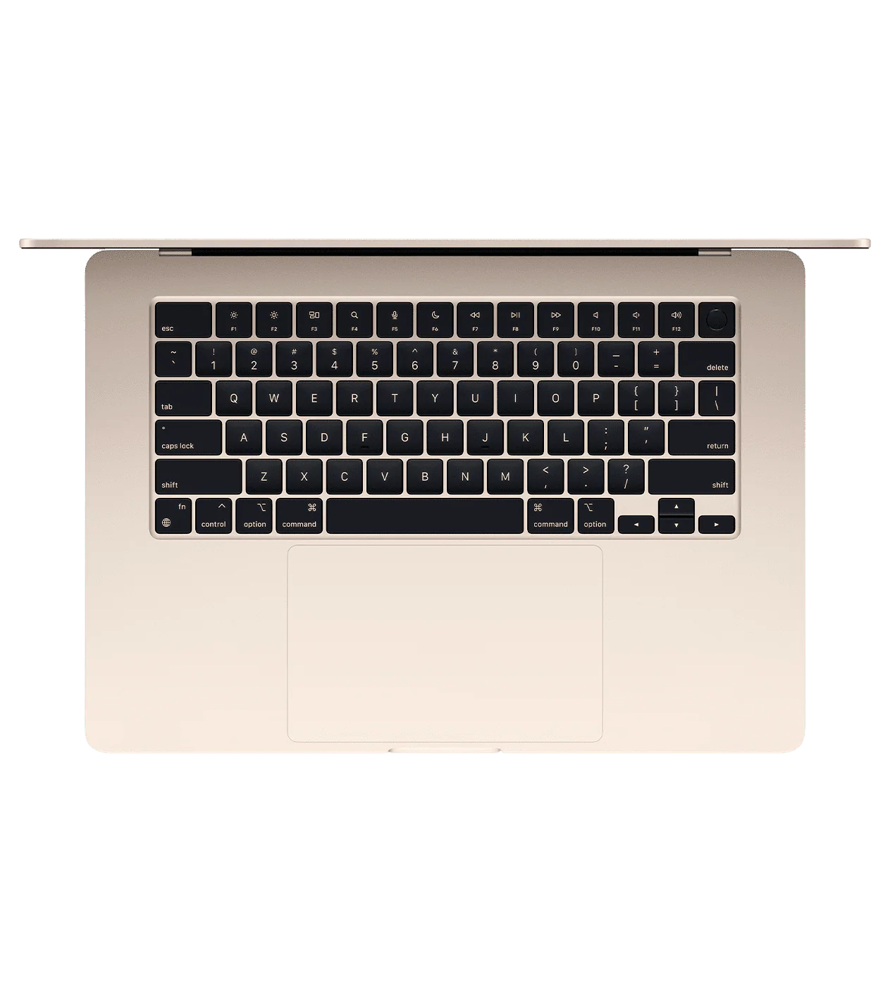 Apple MacBook Air 13 M4 24GB/512GB Starlight noutbuki arzon