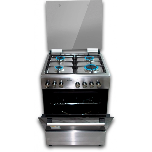 Комбинированная плита Becker 6060M4HI недорого