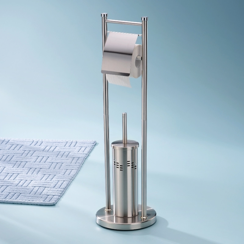 Набор аксессуаров для туалета KELA Swing,22492 недорого