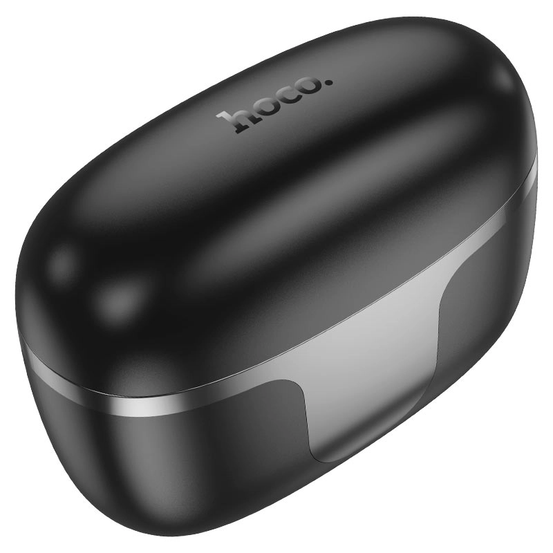 Беспроводные наушники HOCO EQ10 черный недорого
