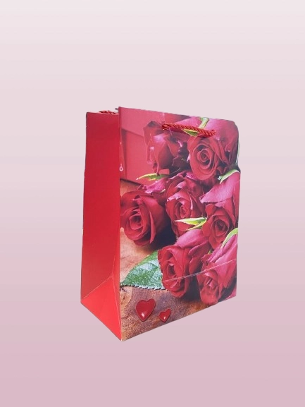 Совға пакети Rose (ўртача) купить