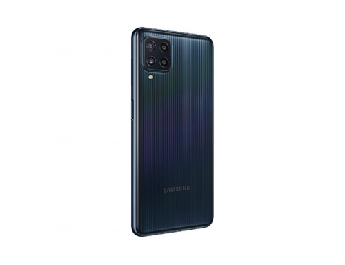 Смартфон Samsung Galaxy M32 6/128GB Black в Узбекистане