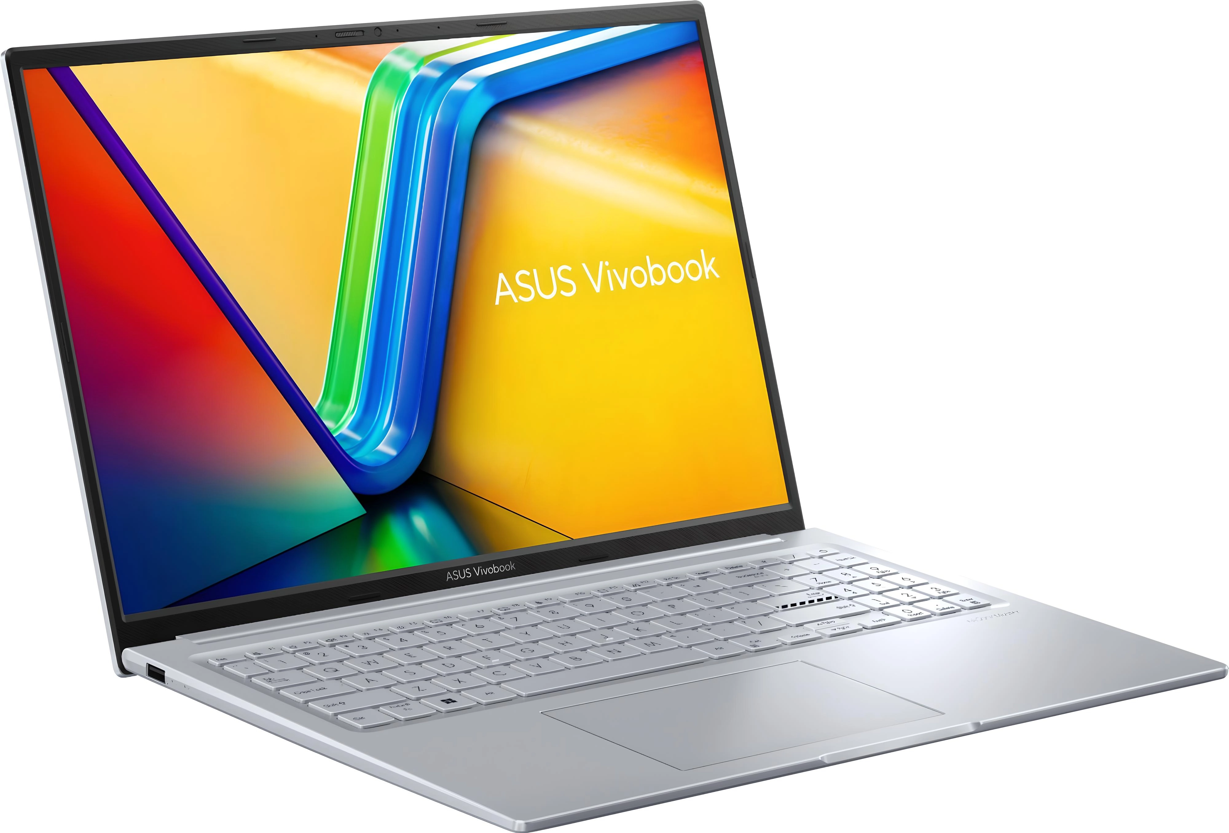 Ноутбук ASUS VIVO BOOK X1504V I7-1355U 16GB 512GB 15,6 FHD COOL SILVER купить