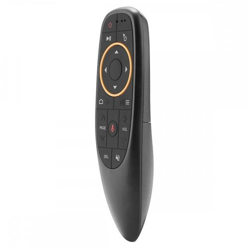Vontar Air Remote Mouse G10s (ovozli boshqaruv) universal pulti O'zbekistonda