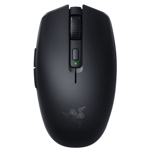 Razer Orochi V2 Black simsiz sichqonchasi sotib olish