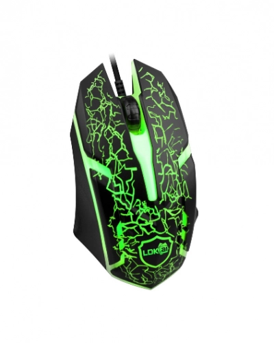 LDK X5 USB sichqonchasi arzon