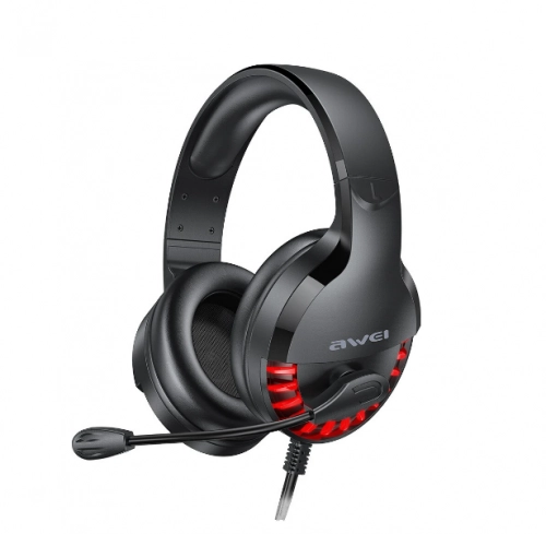 Awei ES-770i (o‘yinbop) Bluetooth-quloqchini - rasm №3 Awei ES-770i (o‘yinbop) Bluetooth-quloqchini arzon