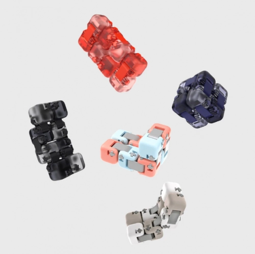 Игрушка антистресс Xiaomi Mitu Finger Spinner Toy рассрочка