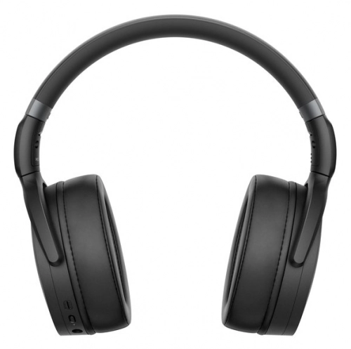 Беспроводные наушники Sennheiser HD 450BT Black недорого