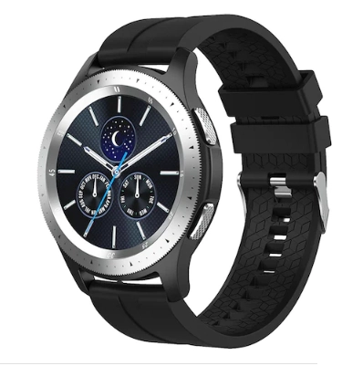 Смарт часы W68 Black купить