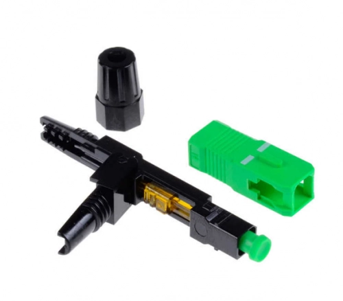 Штекер FTTH SC APC недорого