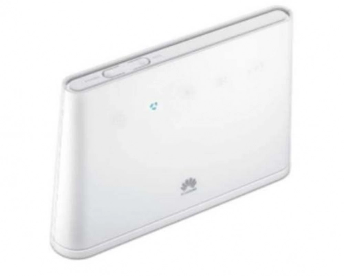 Роутер Huawei B311-221 White недорого