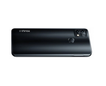 Смартфон Infinix Hot 10i 2/32Gb Black недорого