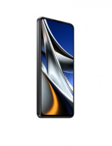 Смартфон Xiaomi Poco X4 Pro 5G 6/128GB Black (Global version) недорого