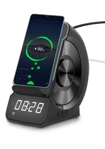 WD-200 simsiz zaryadlovchisi sotib olish