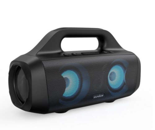 Портативная акустическая система Anker Select Pro купить