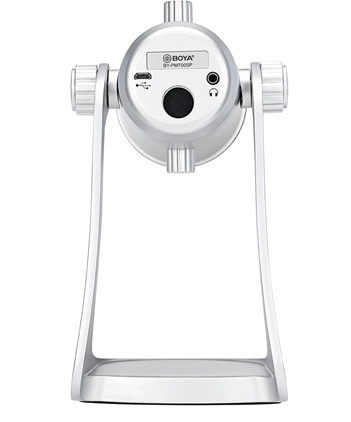 BY-PM700SP USB Microphone - BOYA mikrofoni arzon