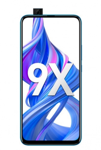 Смартфон HONOR 9X 4/128 GB недорого