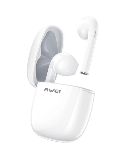 Беспроводные наушники Awei T28 недорого