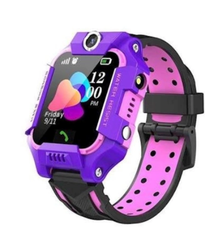 Детские смарт часы Smart Watch Nabi z7a Kids купить