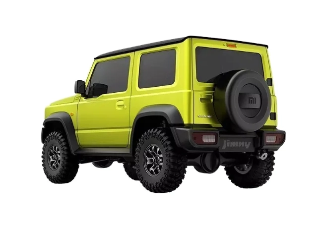 Xiaomi SUZUKI JIMNY RC CAR, XMYKC01CM Детская игрушка "Внедорожник" недорого