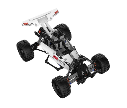 Строительные блоки для гоночных автомобилей Xiaomi MITU SMSC01IQI в Узбекистане