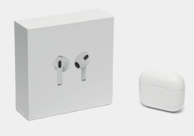 Беспроводные наушники Inkax T04A рассрочка