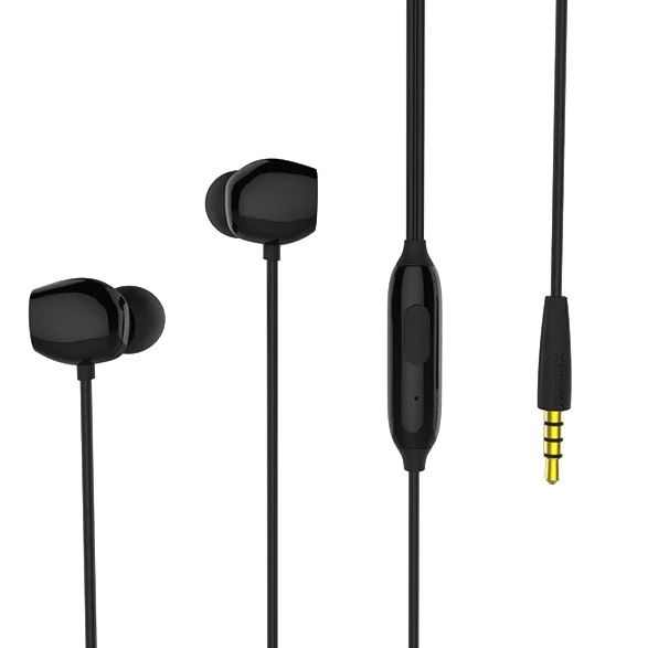 Remax RM-550 naushniki sotib olish