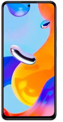 Xiaomi Redmi Note 11 6/64 GB Gray Smartfoni arzon
