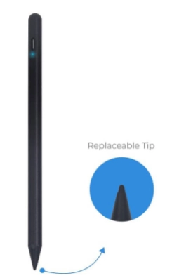 Универсальный стилус Blupebble Sketch Pro Pencil недорого