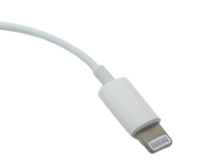 Наушники EarPods Headphones with Lightning Connector недорого