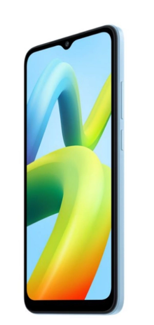 Смартфон Xiaomi Redmi A1 plus 3/64GB Голубой недорого