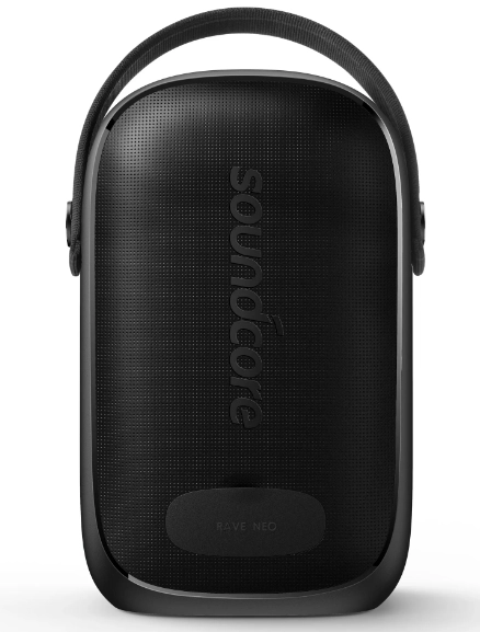 Anker Soundcore Rave Neo 50W Portativ akustikasi arzon