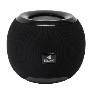 Kisonli G4 Black Portativ akustikasi arzon