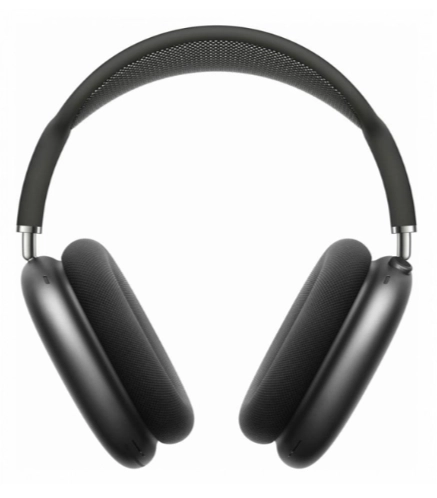 Беспроводные наушники Borofone Airpods Max Black недорого