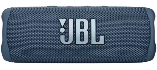 Портативная акустика JBL Flip 6 blue недорого