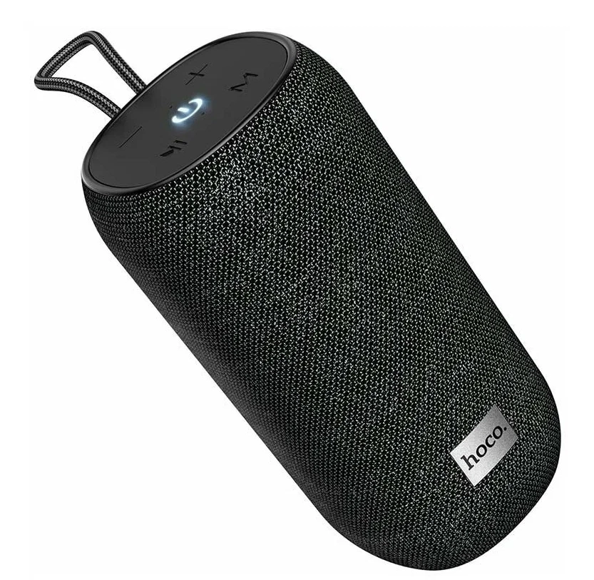 Портативная акустика Hoco HC10 Black недорого