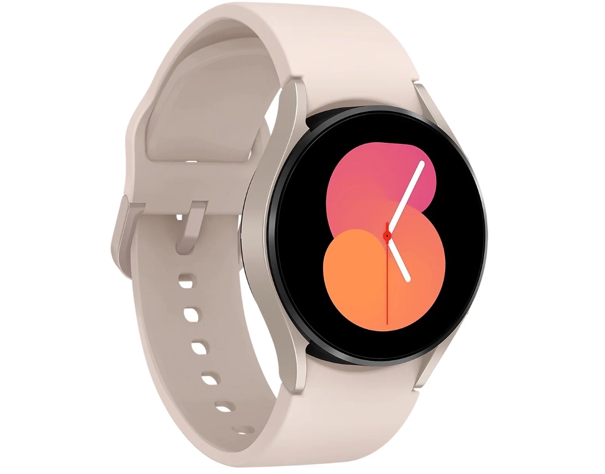 Samsung Galaxy Watch 5 (44mm) smart-soati arzon